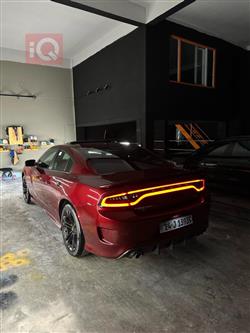 دودج تشارجر